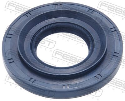 Shaft Seal, drive shaft FEBEST 95HAY-35760813R