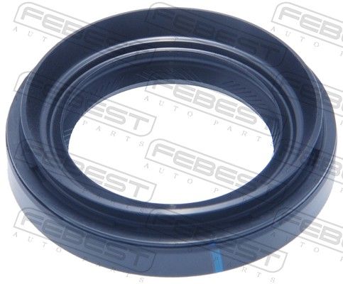 FEBEST 95HAY-38580914C Shaft Seal, differential