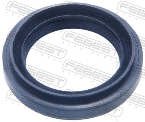 FEBEST 95HAY-40560812L Shaft Seal, drive shaft