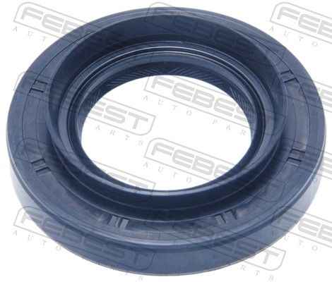 FEBEST 95HAY-41741118C Shaft Seal, drive shaft