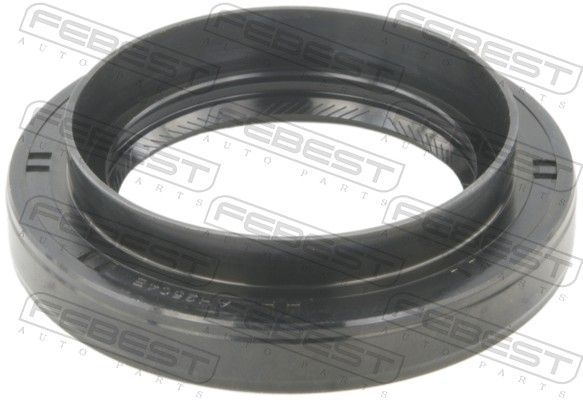 FEBEST 95HAY-42651017L Shaft Seal, drive shaft