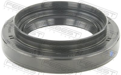 Shaft Seal, manual transmission main shaft FEBEST 95HAY-45741118R