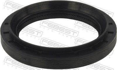 Shaft Seal, manual transmission main shaft FEBEST 95HAY-50700812R