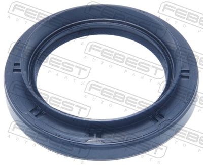 Shaft Seal, drive shaft FEBEST 95HAY-50740915C