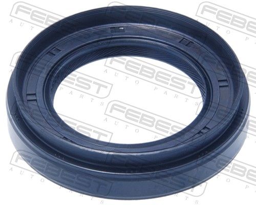 FEBEST 95HAY-50801117L Shaft Seal, drive shaft