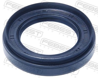 Shaft Seal, drive shaft FEBEST 95HAY-50801117L