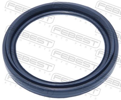 Seal Ring, wheel hub FEBEST 95HAY-57720810X