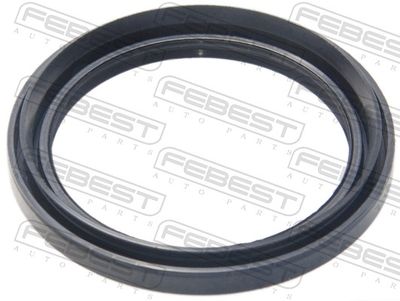 Seal Ring, wheel hub FEBEST 95HAY-64810711X