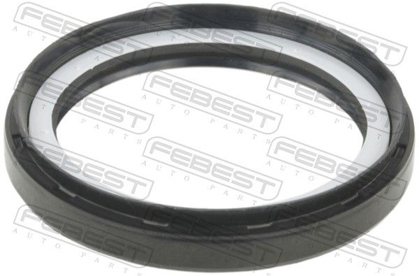 FEBEST 95HBS-58750711X Seal Ring, wheel hub