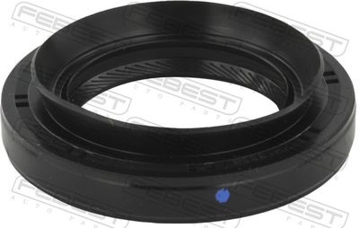 Shaft Seal, drive shaft FEBEST 95HBY-40650915R