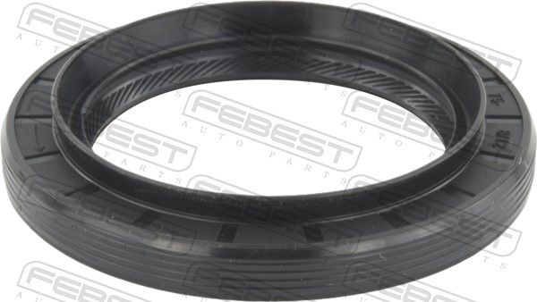FEBEST 95HBY-52750812L Shaft Seal, differential