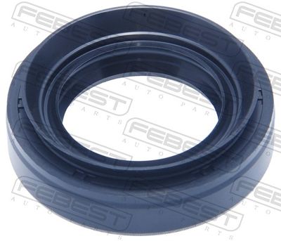 Shaft Seal, drive shaft FEBEST 95HBY-32521115X