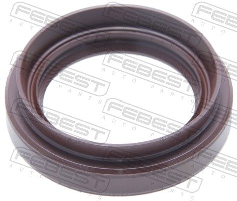 FEBEST 95HBY-34480813R Shaft Seal, drive shaft