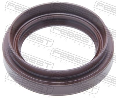 Shaft Seal, drive shaft FEBEST 95HBY-34480813R