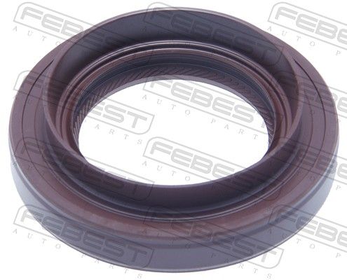 FEBEST 95HBY-34560915L Shaft Seal, drive shaft