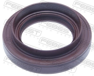 Shaft Seal, drive shaft FEBEST 95HBY-34560915L