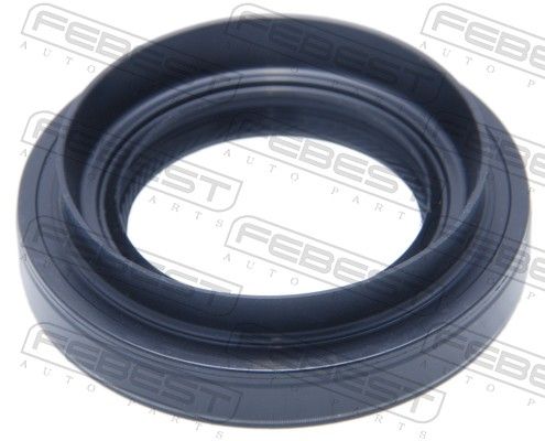 FEBEST 95HBY-34570916L Shaft Seal, drive shaft