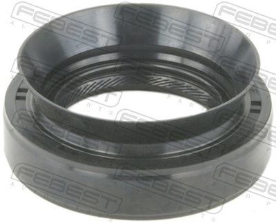 Shaft Seal, drive shaft FEBEST 95HBY-35561221L