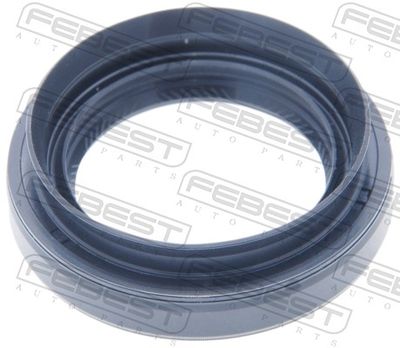 Shaft Seal, drive shaft FEBEST 95HBY-37540916C