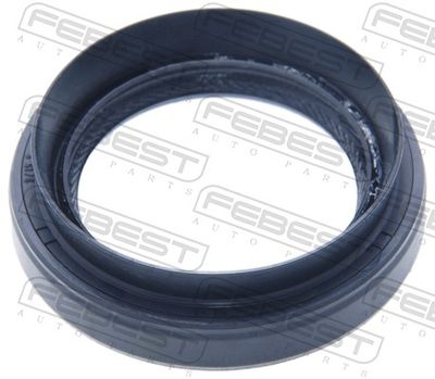 Shaft Seal, drive shaft FEBEST 95HBY-38540916R
