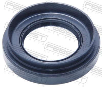 Shaft Seal, drive shaft FEBEST 95HBY-38651017C