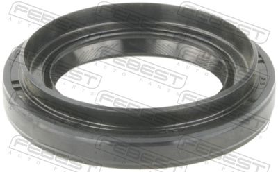 Shaft Seal, differential FEBEST 95HBY-40620813C