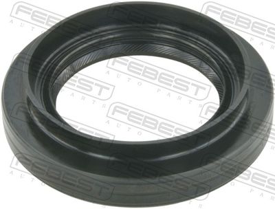 Shaft Seal, manual transmission main shaft FEBEST 95HBY-40630914L