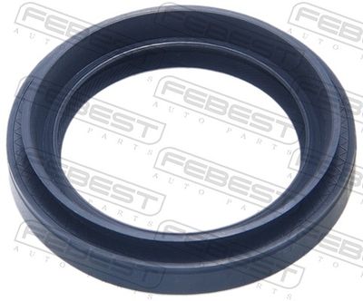 Shaft Seal, drive shaft FEBEST 95HBY-41560811L