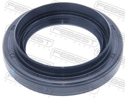Shaft Seal, drive shaft FEBEST 95HBY-42650915C