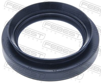 Shaft Seal, drive shaft FEBEST 95HBY-50731118L