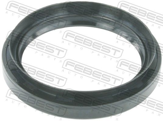 FEBEST 95HBY-57720813X Seal Ring, wheel hub