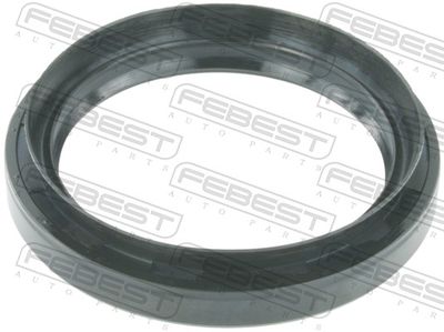 Seal Ring, wheel hub FEBEST 95HBY-57720813X