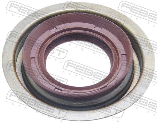 FEBEST 95HCY-40751016C Shaft Seal, drive shaft