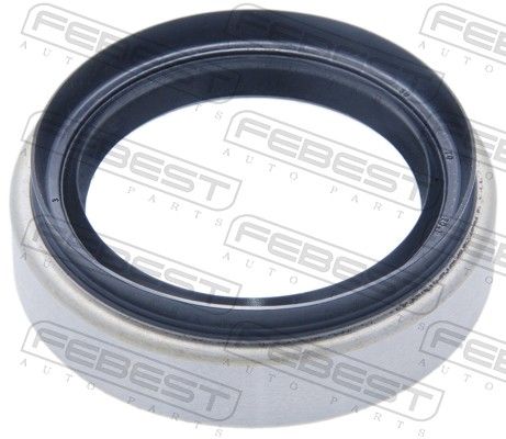FEBEST 95HDS-50701420X Shaft Seal, drive shaft