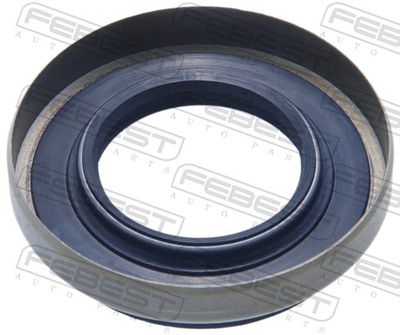 Shaft Seal, drive shaft FEBEST 95HDS-35631016C