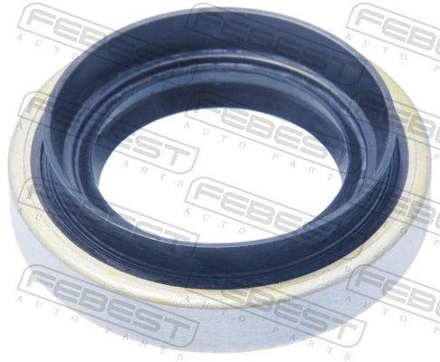 FEBEST 95HDS-38631016X Shaft Seal, drive shaft