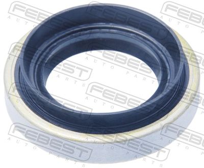 Shaft Seal, drive shaft FEBEST 95HDS-38631016X