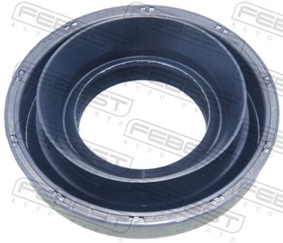 Shaft Seal, drive shaft FEBEST 95HDS-40751221R