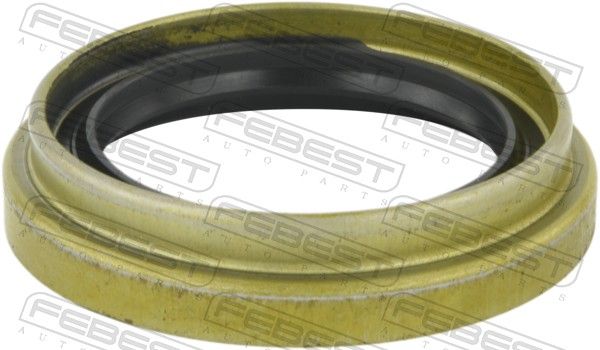 FEBEST 95HDS-44560712X Shaft Seal, drive shaft