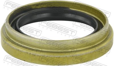 Shaft Seal, drive shaft FEBEST 95HDS-44560712X