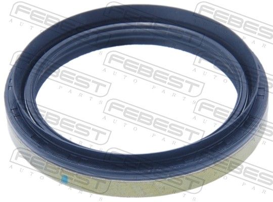 FEBEST 95HDS-49620811X Seal Ring, wheel hub