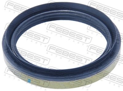 Seal Ring, wheel hub FEBEST 95HDS-49620811X