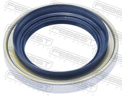 Seal Ring, wheel hub FEBEST 95HDS-51770914X