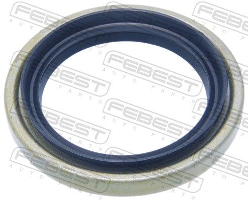 FEBEST 95HDS-54760811X Seal Ring, wheel hub