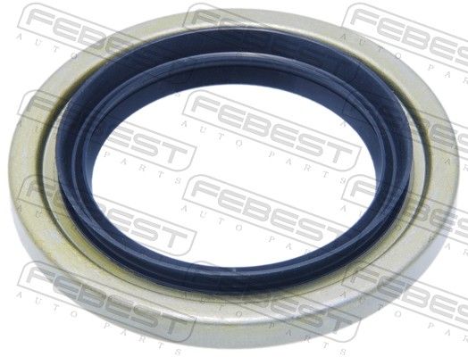 FEBEST 95HDS-54820811X Seal Ring, wheel hub