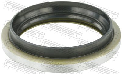 Seal Ring, wheel hub FEBEST 95HDW-62850816X