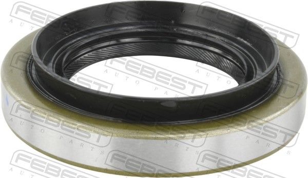 FEBEST 95HDY-44741116R Shaft Seal, differential
