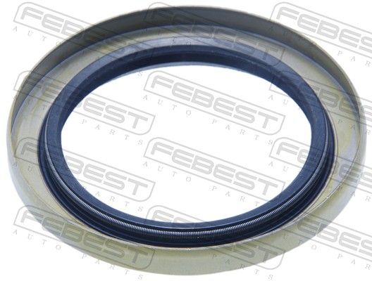 FEBEST 95HDY-56780814X Seal Ring, wheel hub