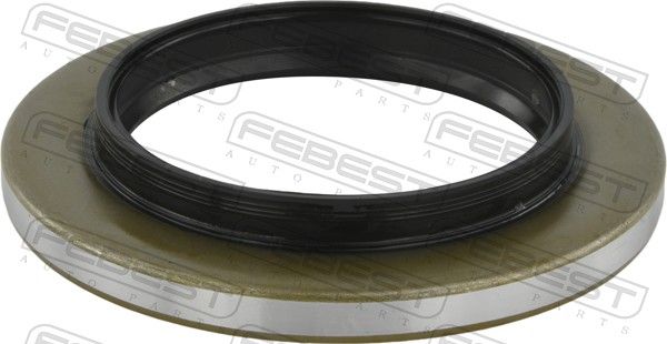 FEBEST 95HDY-801221018X Shaft Seal, wheel hub