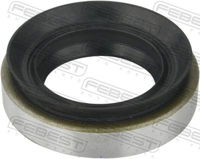 Shaft Seal, manual transmission main shaft FEBEST 95HDY-39641217X